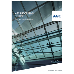 AGC PROCESSING TEPLICE