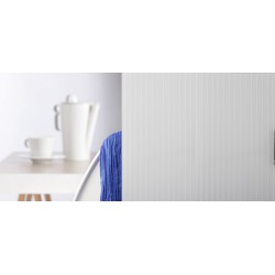 IMAGIN FLUTES WHITE LIGHT 9003 - 150*100*4MM