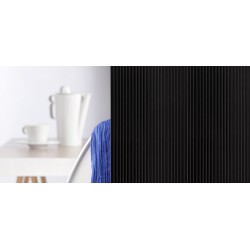 IMAGIN RAYWALL 90T BLACK CLASSIC 9005 - 150*100*4MM