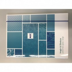 IMAGIN FOLDER FOR INFOSHEETS (empty folder)